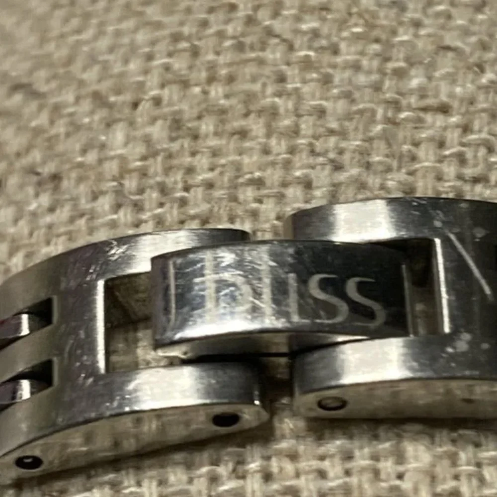 INOX stainless steel